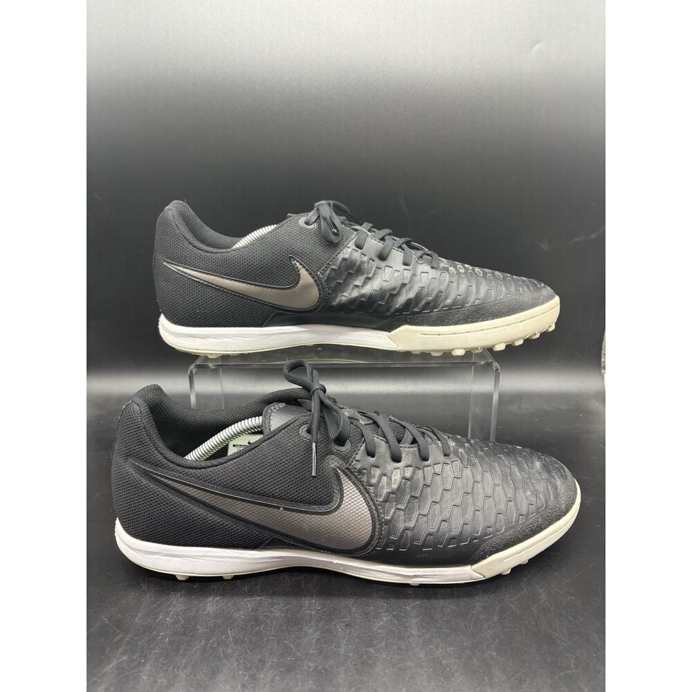 Nike Magistax Pro Mens Size 13 Turf Soccer Futsal Shoe Cleats 807570-001